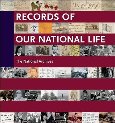 Records of Our National Life book