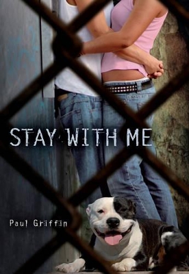 Stay With Me book
