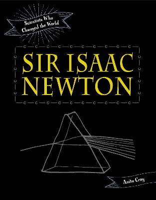 Sir Isaac Newton book