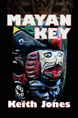 Mayan Key book