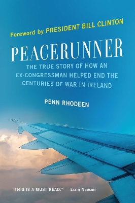 Peacerunner book