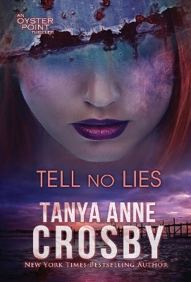 Tell No Lies book