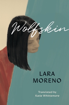 Wolfskin by Lara Moreno