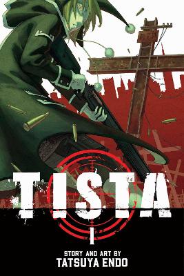 Tista, Vol. 1 book