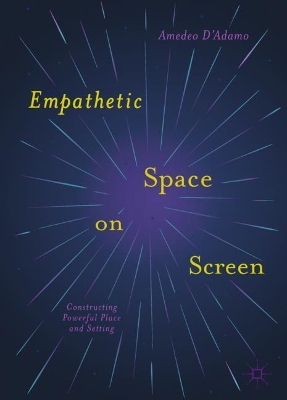 Empathetic Space on Screen book