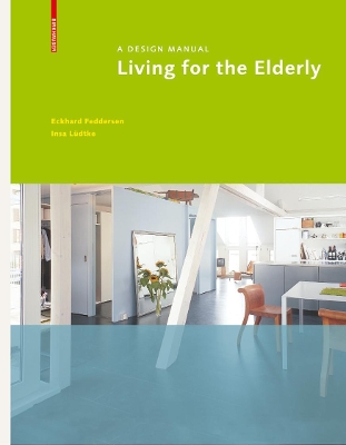Living for the Elderly book