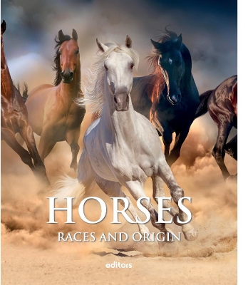 Horses: Breeds and Origins book