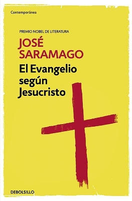 El evangelio según Jesucristo / The Gospel According to Jesus Christ book