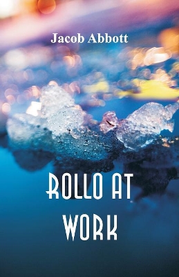 Rollo at Work book