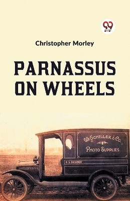 Parnassus on Wheels book