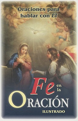 Fe En La Oracion book