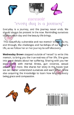 Freeing Wednesday book