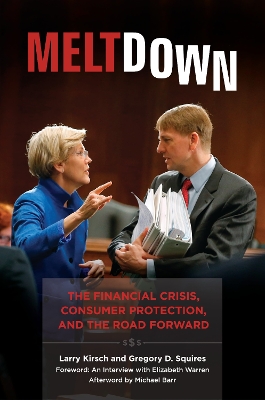 Meltdown: The Financial Crisis, Consumer Protection, and the Road Forward book