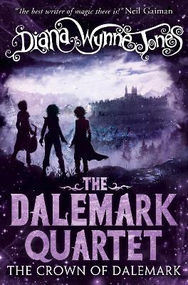 Crown of Dalemark by Diana Wynne Jones