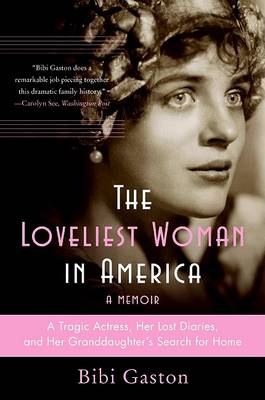 Loveliest Woman in America book