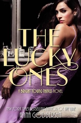 The Lucky Ones by Anna Godbersen