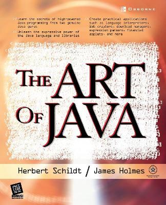 Art of Java book