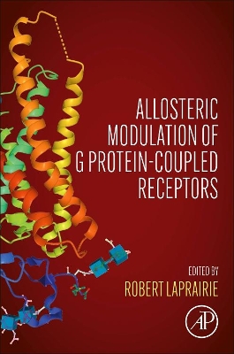 Allosteric Modulation of G Protein-Coupled Receptors book