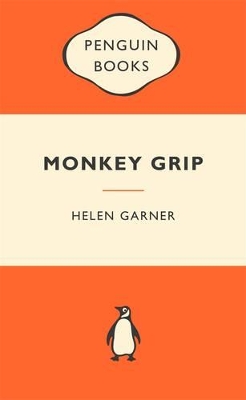 Monkey Grip: Popular Penguins book