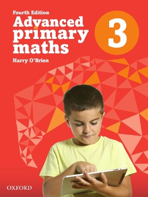 Advanced Primary Maths 3 Australian Curriculum Edition book
