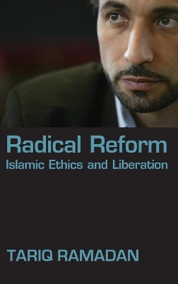 Radical Reform by Tariq Ramadan