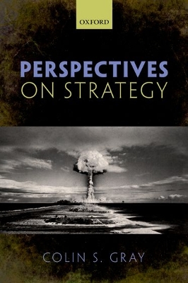 Perspectives on Strategy book