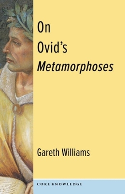 On Ovid's Metamorphoses book