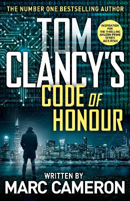 Tom Clancy's Code of Honour book