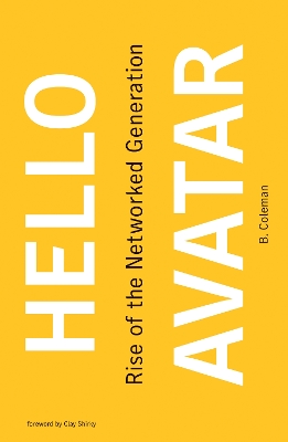 Hello Avatar book