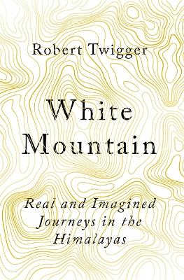 White Mountain book