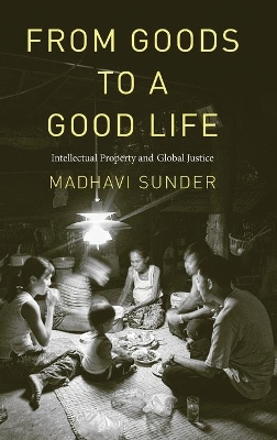 From Goods to a Good Life book