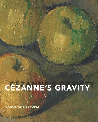 Cézanne's Gravity book