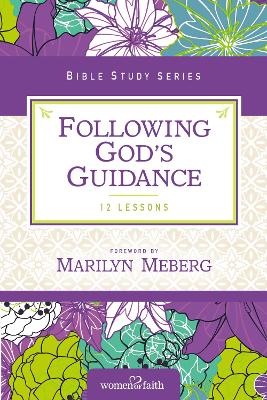 Following God's Guidance book