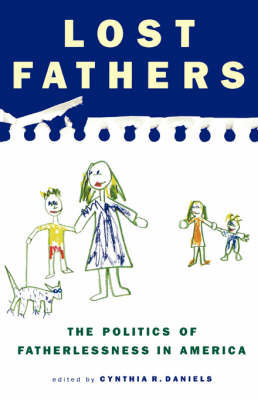 Lost Fathers book