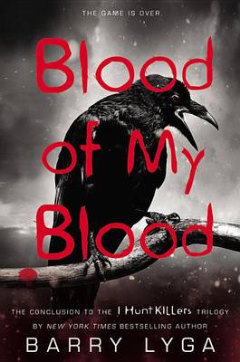 Blood of My Blood book