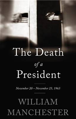 Death of a President book