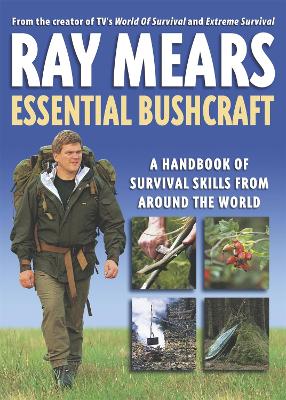 Essential Bushcraft book