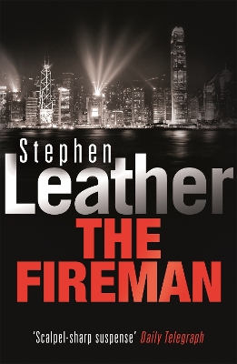 Fireman book