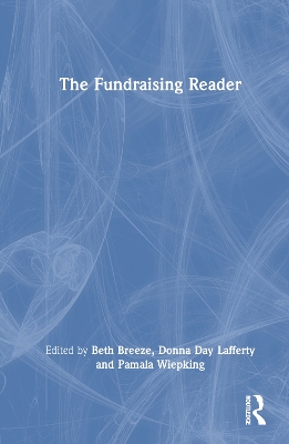 The Fundraising Reader book