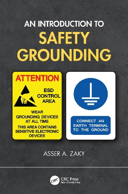 An Introduction to Safety Grounding book