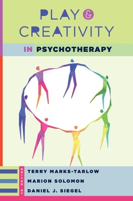Play and Creativity in Psychotherapy book