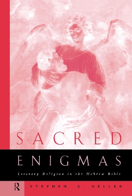 Sacred Enigmas book