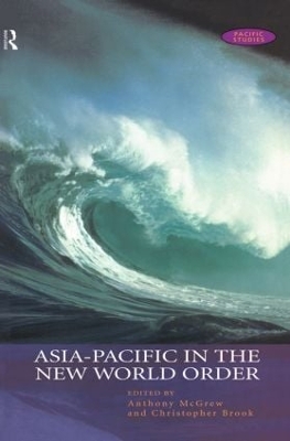 Asia-Pacific in the New World Order book