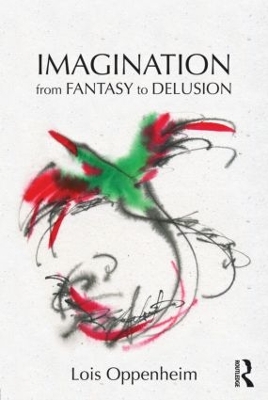 Imagination from Fantasy to Delusion book