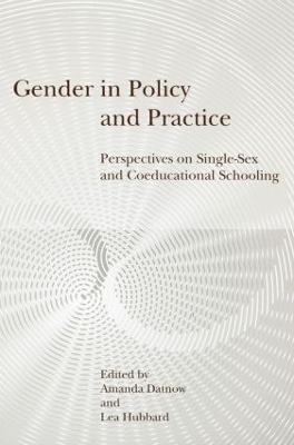 Gender in Policy and Practice book