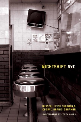 Nightshift NYC book