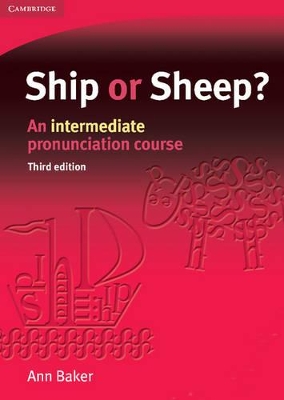 Ship or Sheep? Student's Book book