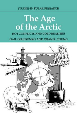 Age of the Arctic book