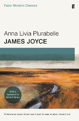 Anna Livia Plurabelle book