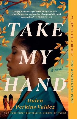 Take My Hand by Dolen Perkins-Valdez